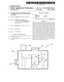 METHOD FOR CHARACTERIZING FLAME AND SPRAY STRUCTURES IN WINDOWLESS     CHAMBERS diagram and image