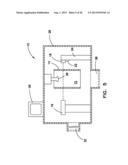 METHOD FOR CHARACTERIZING FLAME AND SPRAY STRUCTURES IN WINDOWLESS     CHAMBERS diagram and image