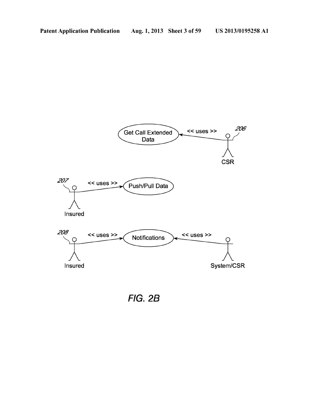 SYSTEMS AND METHODS FOR COORDINATED VOICE AND DATA COMMUNICATIONS - diagram, schematic, and image 04