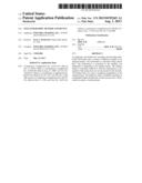 STEGANOGRAPHIC METHOD AND DEVICE diagram and image