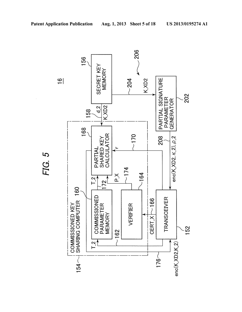 COMMISSION INFORMATION GENERATOR FOR MAKING PROCESSES ON COMMUNICATION     PERFORMED BY ANOTHER COMPUTER - diagram, schematic, and image 06