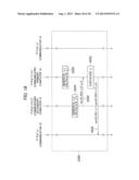 COMMISSION INFORMATION GENERATOR FOR MAKING PROCESSES ON COMMUNICATION     PERFORMED BY ANOTHER COMPUTER diagram and image