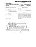 Microphone System with Offset Apertures diagram and image