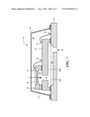 Microphone System with Offset Apertures diagram and image