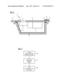 HEARING INSTRUMENT AND METHOD FOR MANUFACTURING A HEARING INSTRUMENT diagram and image