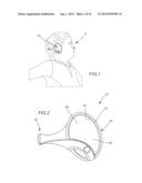 EAR WARMER diagram and image