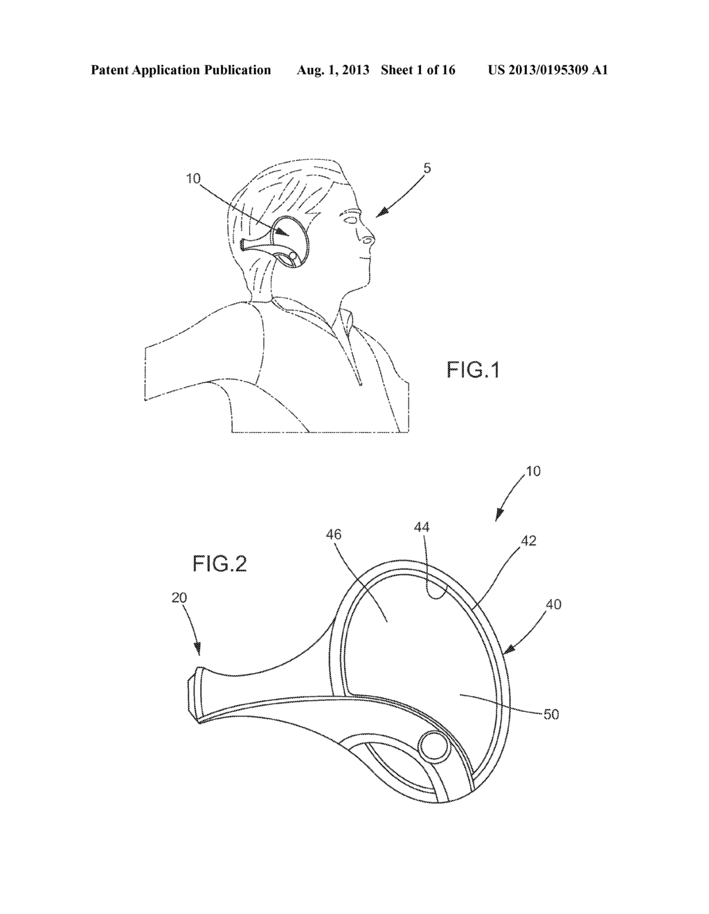 EAR WARMER - diagram, schematic, and image 02