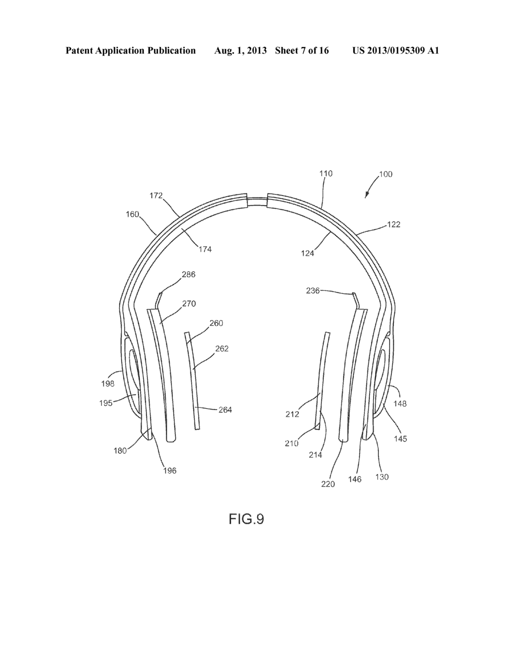 EAR WARMER - diagram, schematic, and image 08