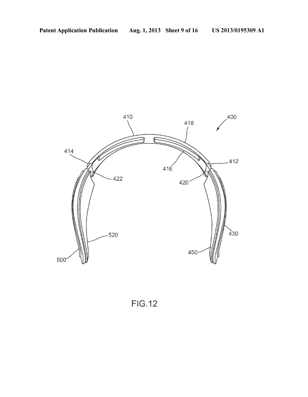 EAR WARMER - diagram, schematic, and image 10