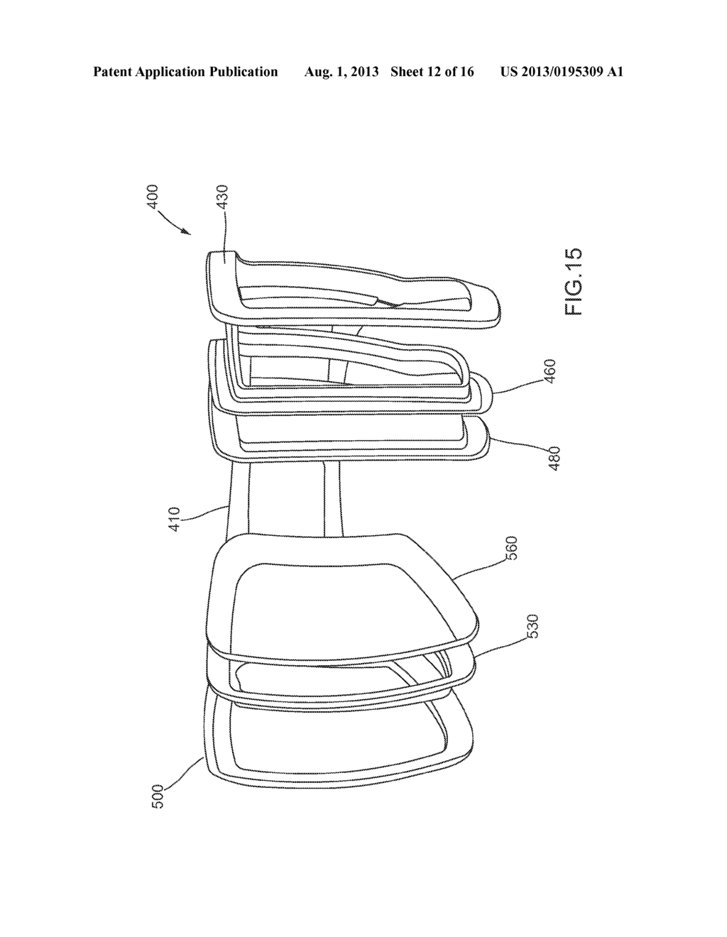 EAR WARMER - diagram, schematic, and image 13