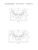 ACOUSTIC RADIATOR INCLUDING A COMBINATION OF A CO-AXIAL AUDIO SPEAKER AND     PASSIVE RADIATOR diagram and image