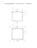 ACOUSTIC RADIATOR INCLUDING A COMBINATION OF A CO-AXIAL AUDIO SPEAKER AND     PASSIVE RADIATOR diagram and image