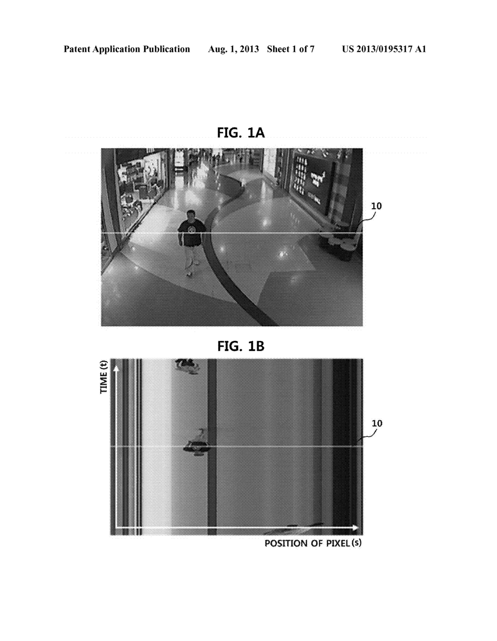 APPARATUS FOR MEASURING TRAFFIC USING IMAGE ANALYSIS AND METHOD THEREOF - diagram, schematic, and image 02