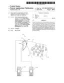 SELECTION OF TARGETED CONTENT BASED ON CONTENT CRITERIA AND A PROFILE OF     USERS OF A DISPLAY diagram and image