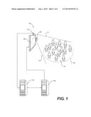 SELECTION OF TARGETED CONTENT BASED ON CONTENT CRITERIA AND A PROFILE OF     USERS OF A DISPLAY diagram and image