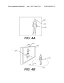 SELECTION OF TARGETED CONTENT BASED ON CONTENT CRITERIA AND A PROFILE OF     USERS OF A DISPLAY diagram and image