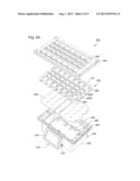 MEDICATION STORAGE DEVICE AND METHOD diagram and image