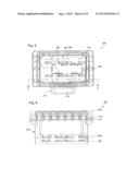 MEDICATION STORAGE DEVICE AND METHOD diagram and image