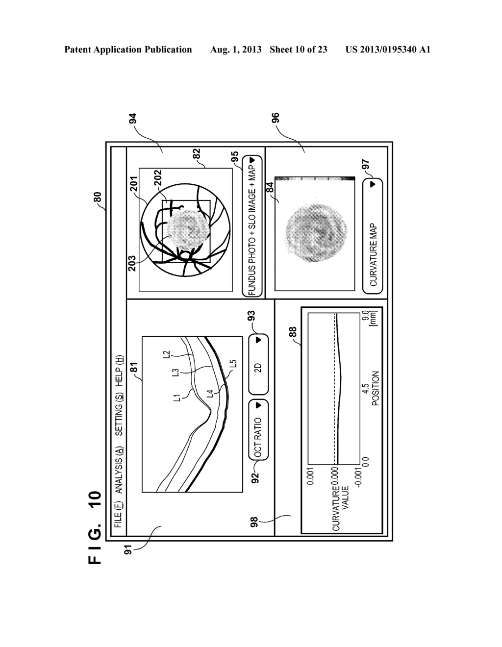 IMAGE PROCESSING SYSTEM, PROCESSING METHOD, AND STORAGE MEDIUM - diagram, schematic, and image 11