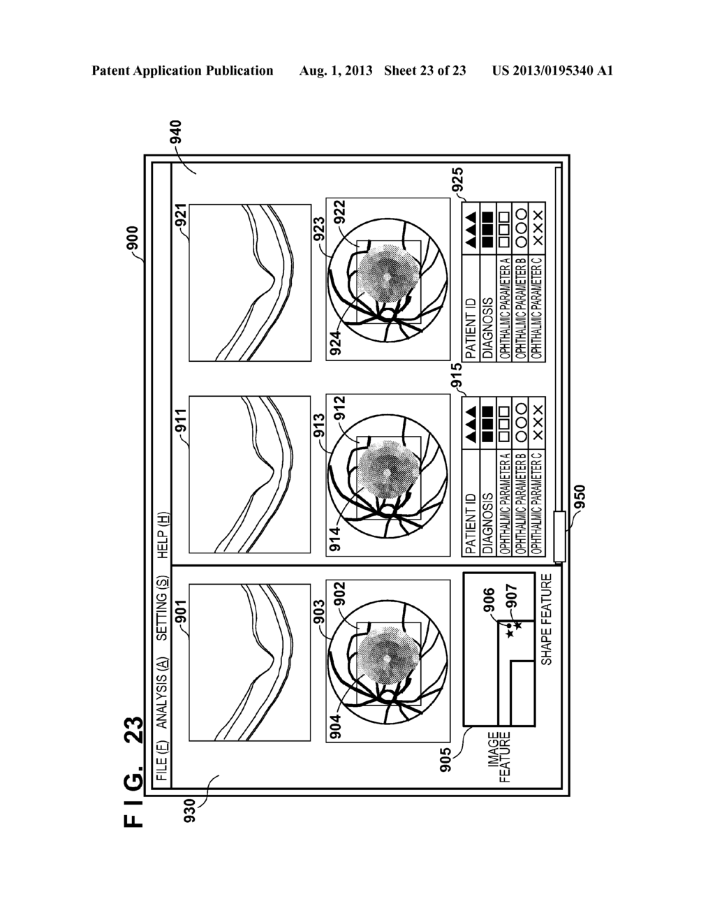 IMAGE PROCESSING SYSTEM, PROCESSING METHOD, AND STORAGE MEDIUM - diagram, schematic, and image 24