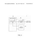 INSPECTING APPARATUS, ROBOT APPARATUS, INSPECTING METHOD, AND INSPECTING     PROGRAM diagram and image