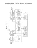 IMAGE PROCESSOR, IMAGE PROCESSING METHOD, LEARNING DEVICE, LEARNING METHOD     AND PROGRAM diagram and image