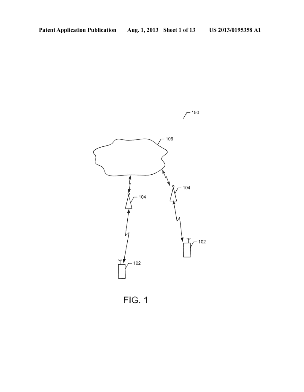 METHOD AND APPARATUS FOR ENHANCING VISUAL SEARCH - diagram, schematic, and image 02