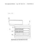 APPLIANCE CONTROL APPARATUS, METHOD THEREOF AND PROGRAM THEREFOR diagram and image