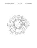 Eccentric Bearing diagram and image