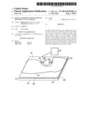 Optical component having reduced dependency on etch depth diagram and image