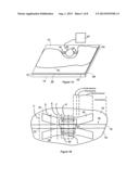 Optical component having reduced dependency on etch depth diagram and image