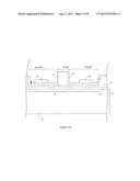 Optical component having reduced dependency on etch depth diagram and image