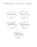 Optical component having reduced dependency on etch depth diagram and image