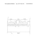 Optical component having reduced dependency on etch depth diagram and image