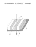 SYSTEMS, MATERIALS, AND METHODS FOR A MECHANICAL STRESS ACTIVATED     INTERFACE USING PIEZO-OPTICAL COMPONENTS diagram and image