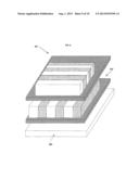 SYSTEMS, MATERIALS, AND METHODS FOR A MECHANICAL STRESS ACTIVATED     INTERFACE USING PIEZO-OPTICAL COMPONENTS diagram and image