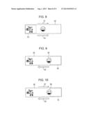 IMAGE PICKUP APPARATUS, IMAGE PICKUP METHOD, PLAYBACK CONTROL APPARATUS,     PLAYBACK CONTROL METHOD, AND PROGRAM diagram and image