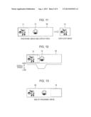 IMAGE PICKUP APPARATUS, IMAGE PICKUP METHOD, PLAYBACK CONTROL APPARATUS,     PLAYBACK CONTROL METHOD, AND PROGRAM diagram and image