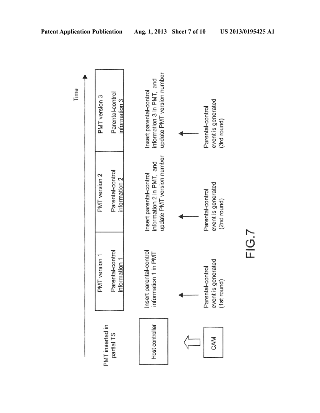 RECEIVING APPARATUS, RECEIVING METHOD, AND PROGRAM - diagram, schematic, and image 08