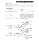 TRANSPARENT PROTECTION SWITCHING OPERATION IN A PON diagram and image