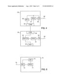 TRANSPARENT PROTECTION SWITCHING OPERATION IN A PON diagram and image