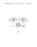 Contentionless Add-Drop Multiplexer diagram and image