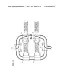 TRANSMISSION APPARATUS AND SWITCHING METHOD diagram and image