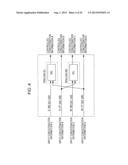 TRANSMISSION APPARATUS AND SWITCHING METHOD diagram and image