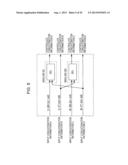 TRANSMISSION APPARATUS AND SWITCHING METHOD diagram and image