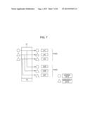 TRANSMISSION APPARATUS AND SWITCHING METHOD diagram and image