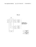 TRANSMISSION APPARATUS AND SWITCHING METHOD diagram and image