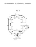 TRANSMISSION APPARATUS AND SWITCHING METHOD diagram and image