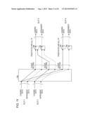 TRANSMISSION APPARATUS AND SWITCHING METHOD diagram and image