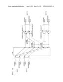 TRANSMISSION APPARATUS AND SWITCHING METHOD diagram and image